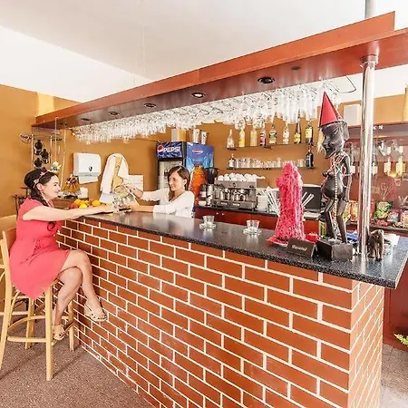 Lenka Hotel Spindleruv Mlyn