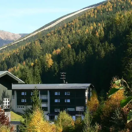 Hotel Lenka