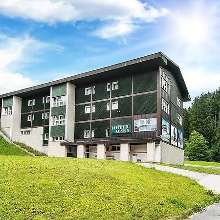 Hotel Lenka